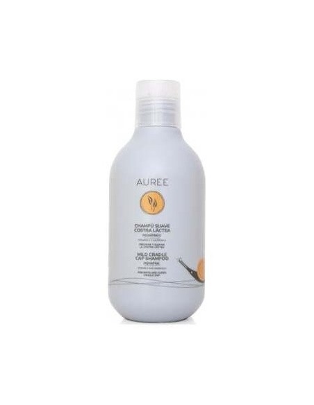 Champu Suave Costra Lactea Pediatrica 100Ml. de Auree