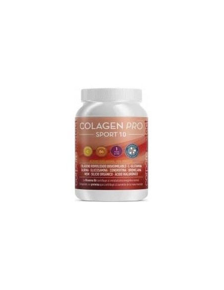 Corpore Protect Colagen Sport 10 300Gr. de Corpore Diet