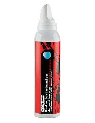 Madform Reductor Intensivo Aerosol 150Ml de Madform