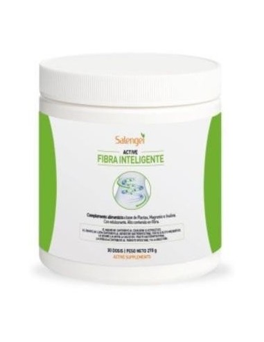Fibra Inteligente 270Gr. de Salengei
