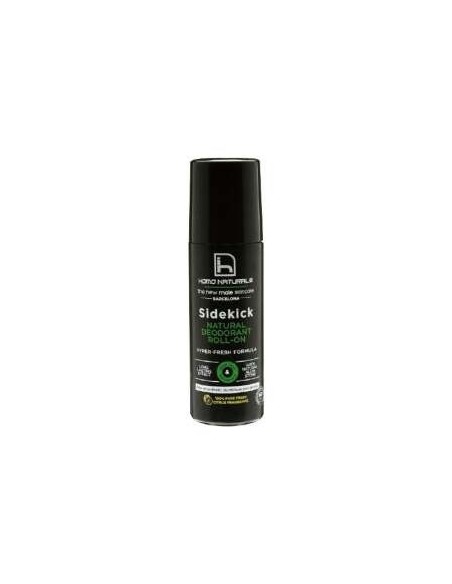 Sidekick Citrus Desodorante Natural Citricos 90Ml. de Sidekick