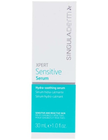 Xpert Sensitive Serum 30Ml de Singuladerm