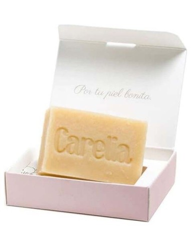 Carelia Botanical&Amp Artisan Jabón Rosa Mosqueta de Carelia
