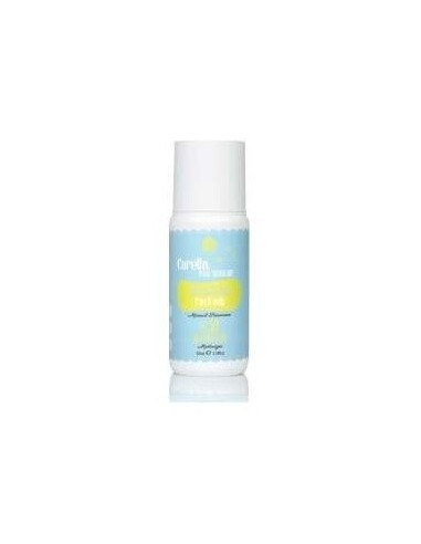 Carelia Sun Spf 50 Alta Protec 100% Mineral 100Ml de Carelia