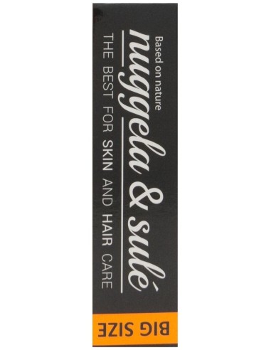 Nuggela&Sule Amp. Premium 10 Ml C/Extr Cebolla 1Ud de Nuggela & Sule