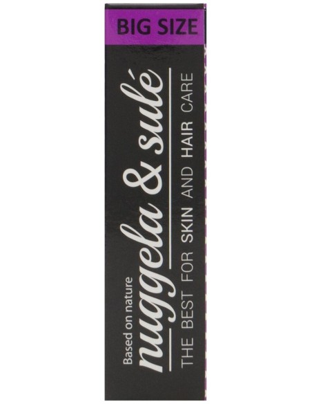 Keratina-Hialuronico Cabello 1Amp 10Ml. de Nuggela & Sule