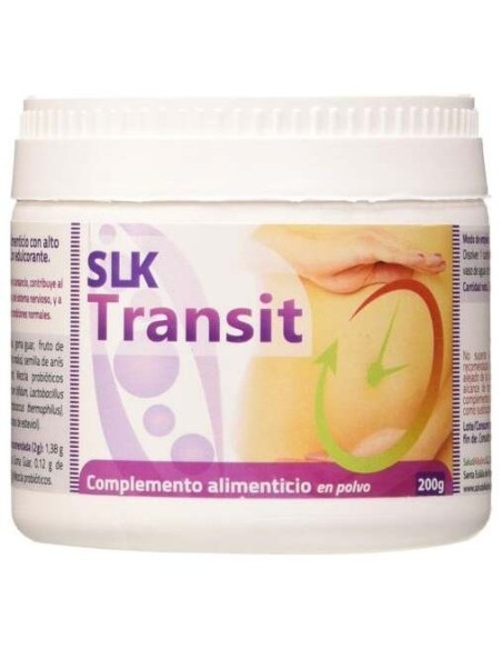 Slk Transit 200Gr. de Saludalkalina