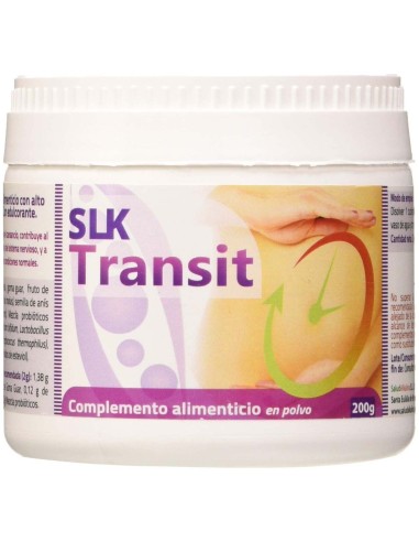 Slk Transit 200Gr. de Saludalkalina
