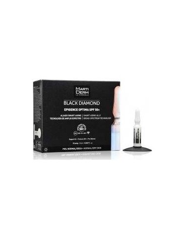 Martiderm Epigence Optima Spf 50 10 Amp de Martiderm