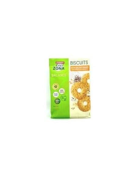 Enerzona Galletas De Cereales 250 Gr de Enerzona