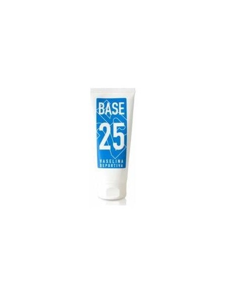 Base 25 Vaselina Deportiva 100Ml de Base 25