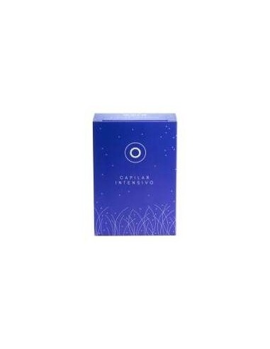 Aora Capilar Intensivo 30Comp. de Aora