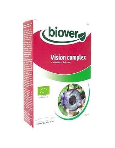 Vision Complex Bio 20Amp. de Biover