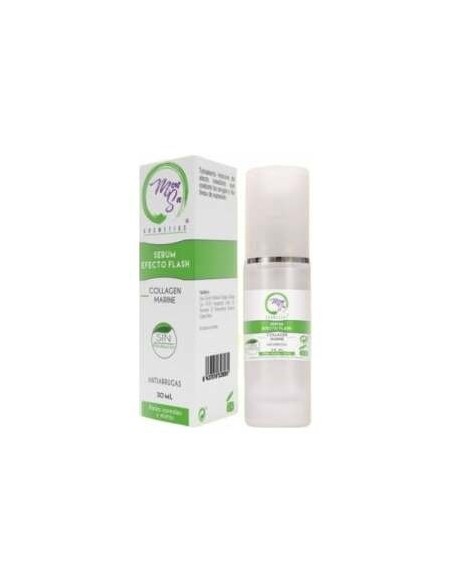 Serum Con Colageno Marino 30Ml. de Mon Sa Cosmetics