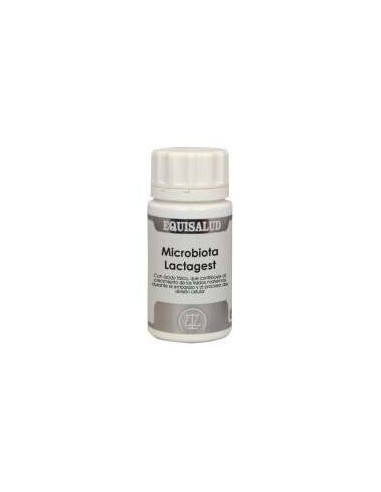 Holoram Neurolife 60 Cap de Equisalud