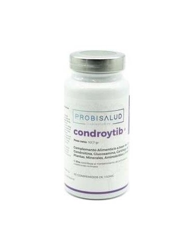 Condroytib 90 Comp de Probisalud