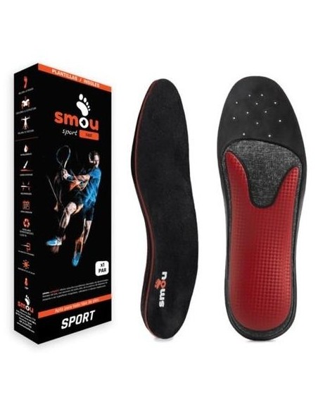 Smou Sport Fast Plantilla T41/42 de Smou
