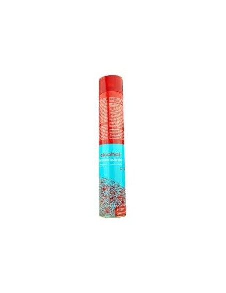 Prinex Alcohol 70 Aerosol Limpieza 750Ml de Prinex