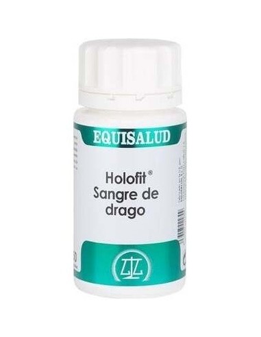 Holofit Sangre De Drago 50Cap. de Equisalud