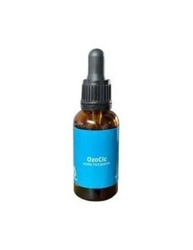 Ozocic Aceite Hidratante 30Ml. de Ozonelab