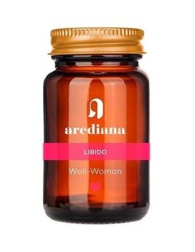 Libido 60Cap. de Arediana