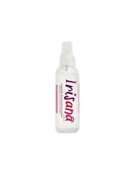 Limpiador Accesorios I-Intima 150Ml. Ir48 de Irisana