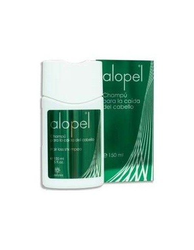 Alopel Champu 150Ml. de Catalysis