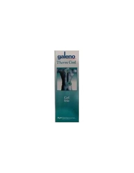 Galeno Gel Frio 75Ml de Galeno