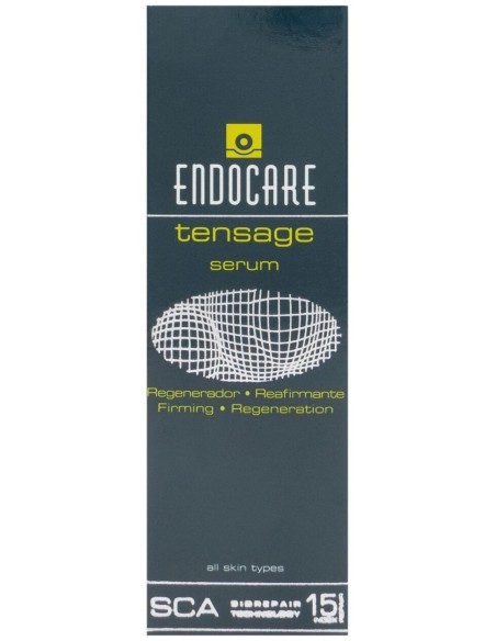 Endocare Tensage Serum Reafirmante Facial 30Ml. de Endocare