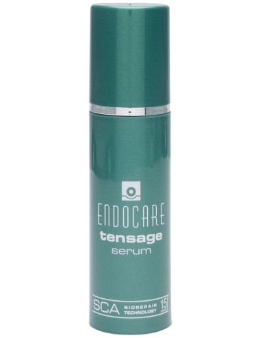 Endocare Tensage Serum Reafirmante Facial 30Ml. de Endocare