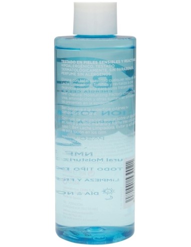 Be+ Locion Tonificante 200Ml de Be+