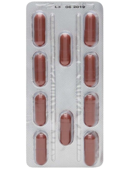 Uromil 60Caps de Viñas