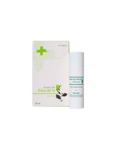 Rf Aceite Arbol Del Te 30Ml de Edda Pharma