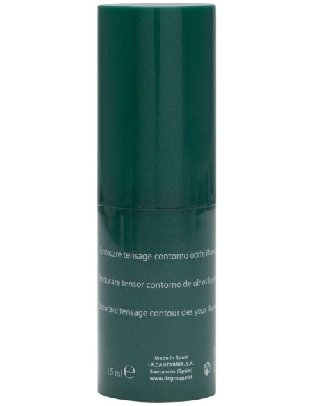 Endocare Tensage Contorno Ojos Iluminador 15Ml. de Endocare