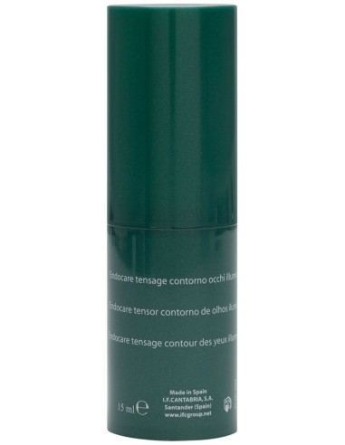 Endocare Tensage Contorno Ojos Iluminador 15Ml. de Endocare
