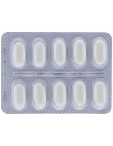 Glaan Lactocapil 30 Comp Rottapharm