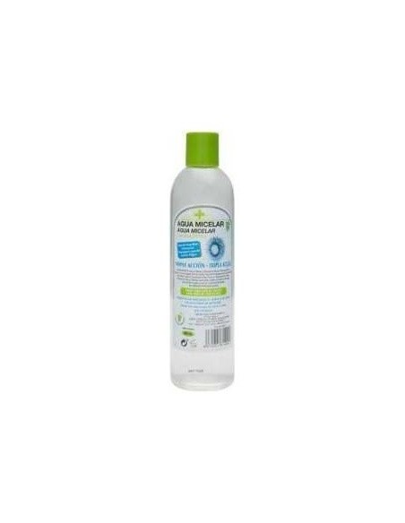 Rf Agua Micelar Limpiador 300Ml de Edda Pharma