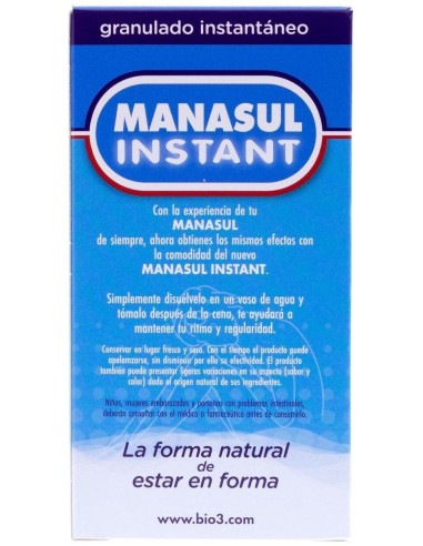 Bie3 Manasul Instant 24Sticks de Bie 3