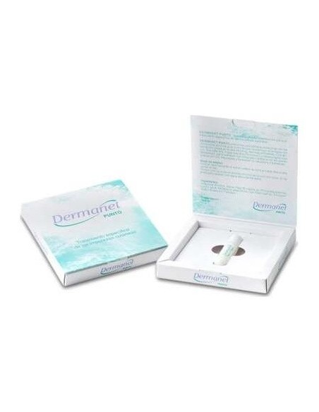 Dermanet Punto Roll On 1Ml de Dermilid