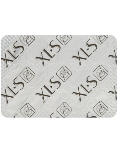 Xls Medical Kilos Y Centimetros 30 Comprimidos Xls