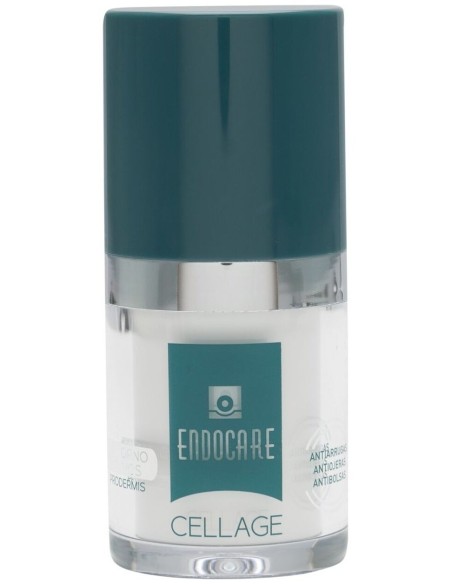 Endocare Cellage Contorno Ojos 15Ml. de Endocare