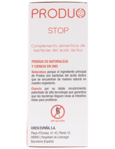 Produo Stop 10 Sobres de Produo
