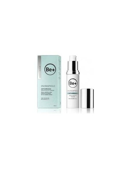 Be+  Antiar Serum Efecto Tensor 30Ml de Be+