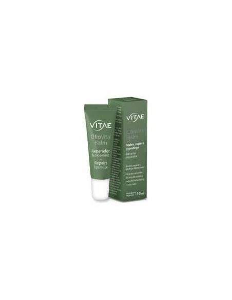 Oliovita Balm 10ml de Vitae