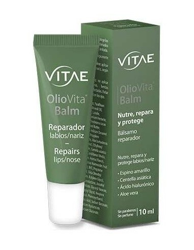 Oliovita Balm 10ml de Vitae