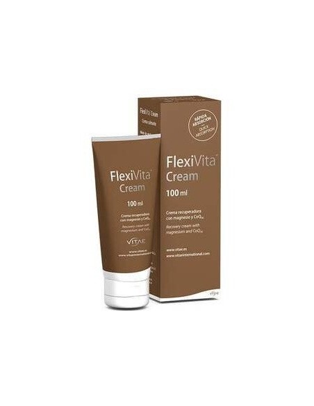 Flexivita Crema 100ml de Vitae