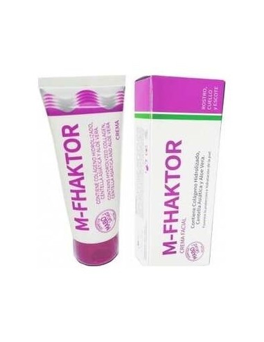 M-Fhaktor 60Ml de Mabo