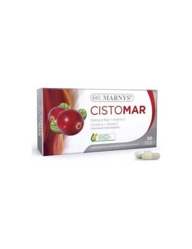 Cistomar 30Cap. de Marnys