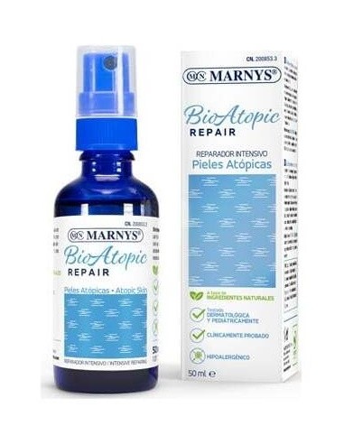 Bioatopic Repair 50Ml. de Marnys