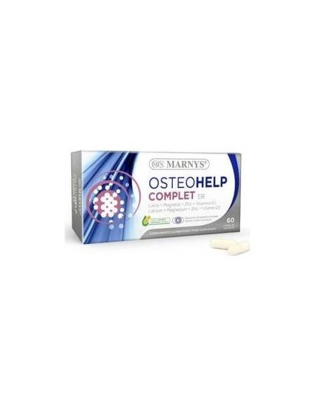 Osteohelp Complet 60Cap. de Marnys